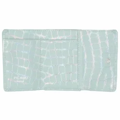 Hot Picard Mermaid 1 Geldbörse Leder 9.5 cm mentha