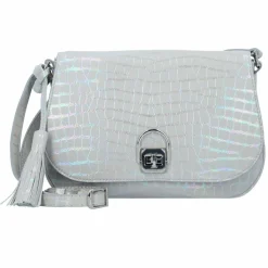 Picard Umhängetaschen<Mermaid Umhängetasche Leder 25 cm shark