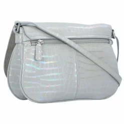 Picard Umhängetaschen<Mermaid Umhängetasche Leder 25 cm shark