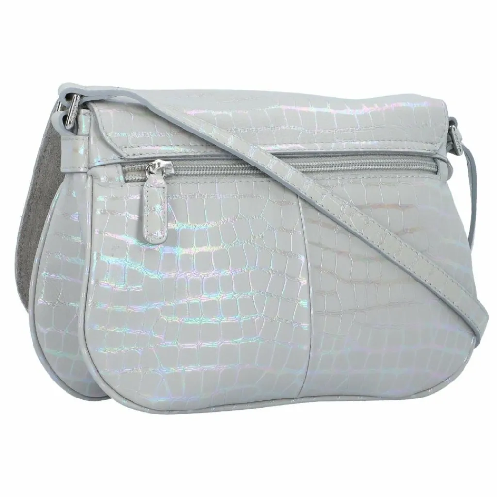 Picard Umhängetaschen<Mermaid Umhängetasche Leder 25 cm shark