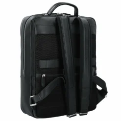 Picard Milano Business-Rucksack Leder 39 cm Laptopfach