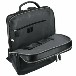 Picard Milano Business-Rucksack Leder 39 cm Laptopfach