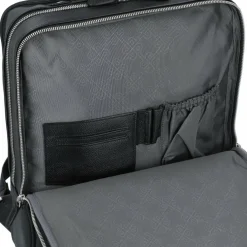 Picard Milano Business-Rucksack Leder 39 cm Laptopfach