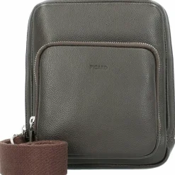 Online Picard Milano Umhängetasche Leder 18 cm cafe
