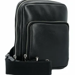 Picard Milano Umhängetasche Leder 18 cm