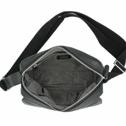 Picard Umhängetaschen<Milano Umhängetasche Leder 27 cm schwarz