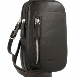 Picard Milano Umhängetasche Leder 12 cm