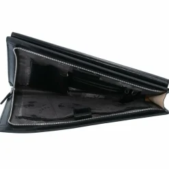 Picard Mappen Aller Art<Office Aktenmappe Leder 33 cm schwarz