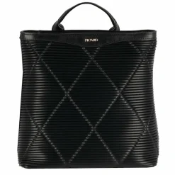 Clearance Picard Paris City Rucksack 25 cm schwarz