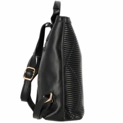 Clearance Picard Paris City Rucksack 25 cm schwarz