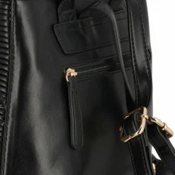 Clearance Picard Paris City Rucksack 25 cm schwarz