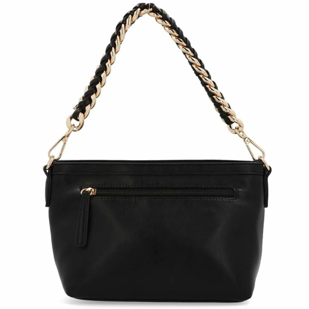 Picard Schultertaschen<Paris Schultertasche 26 cm schwarz