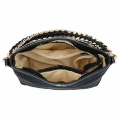 Picard Schultertaschen<Paris Schultertasche 26 cm schwarz