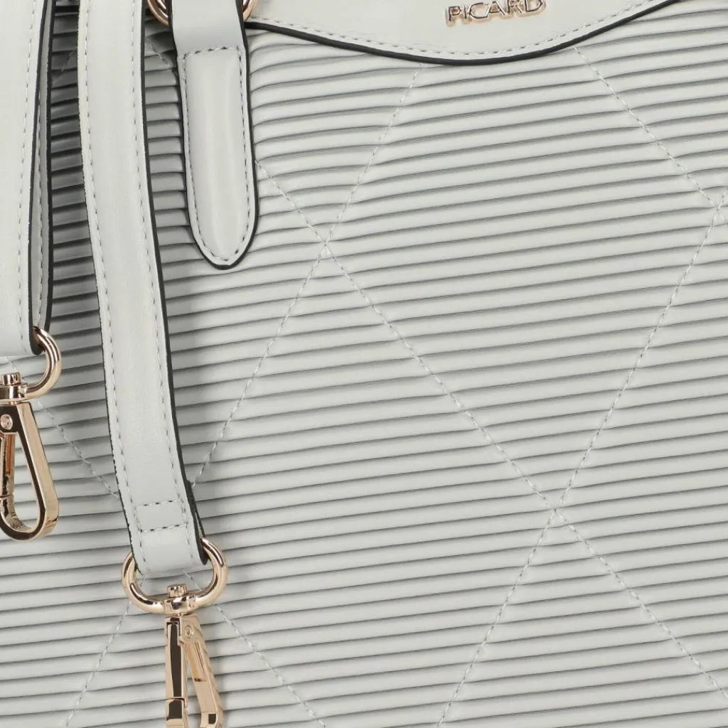 Picard Paris Shopper Tasche 32 cm