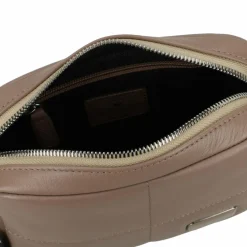 Clearance Picard Plaza Mini Bag Umhängetasche Leder 17.5 cm chai