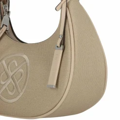 Clearance Picard Pretty Handtasche 24 cm cookie