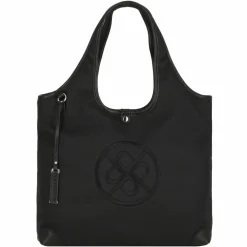 Best Picard Pretty Schultertasche 37 cm schwarz