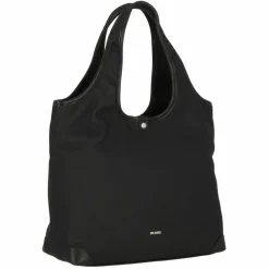 Best Picard Pretty Schultertasche 37 cm schwarz