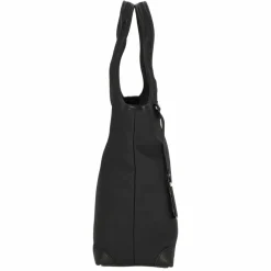 Best Picard Pretty Schultertasche 37 cm schwarz