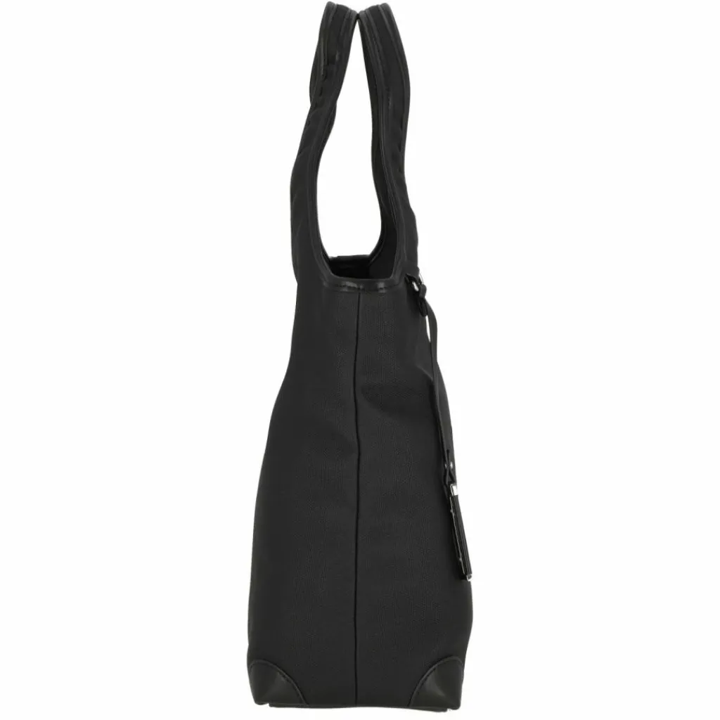 Best Picard Pretty Schultertasche 37 cm schwarz