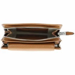 Picard Abendtaschen & Clutches<Pure 1 Clutch Geldbörse Leder 18,5 cm cognac