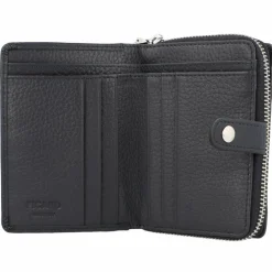 Picard Herrengeldbörsen Querformat<Pure 1 Geldbörse Leder 13 cm ozean