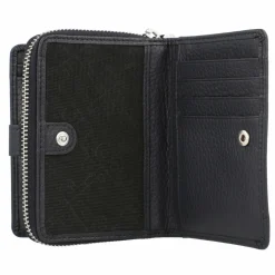 Picard Herrengeldbörsen Querformat<Pure 1 Geldbörse Leder 13 cm ozean