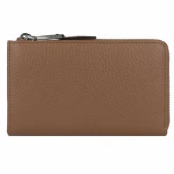 Picard Damengeldbörsen Querformat<Pure 1 Geldbörse Leder 16 cm cognac