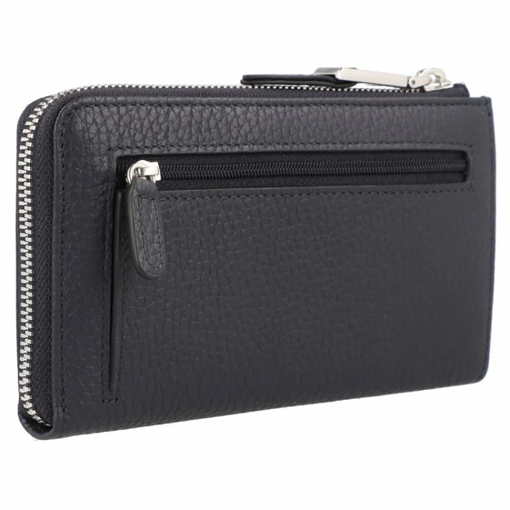 Picard Damengeldbörsen Querformat<Pure 1 Geldbörse Leder 16 cm ozean