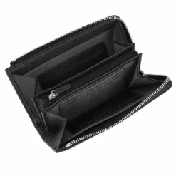 Picard Damengeldbörsen Querformat<Pure 1 Geldbörse Leder 16 cm ozean