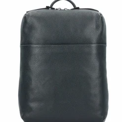 Clearance Picard Pure City Rucksack Leder 34 cm ozean