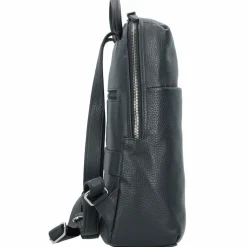 Clearance Picard Pure City Rucksack Leder 34 cm ozean