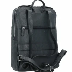 Clearance Picard Pure City Rucksack Leder 34 cm ozean