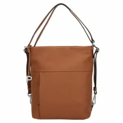 Picard Henkeltaschen|Schultertaschen<Pure Schultertasche Leder 30 cm cognac