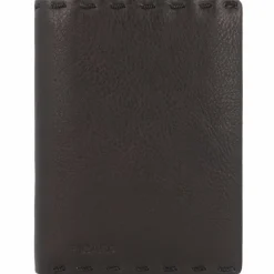 Picard Herrengeldbörsen Hochformat<Ranger 1 Geldbörse Leder 9 cm cafe
