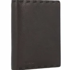 Picard Herrengeldbörsen Hochformat<Ranger 1 Geldbörse Leder 9 cm cafe