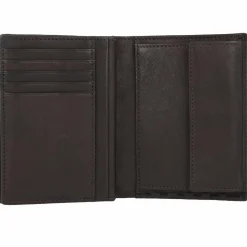 Picard Herrengeldbörsen Hochformat<Ranger 1 Geldbörse Leder 9 cm cafe