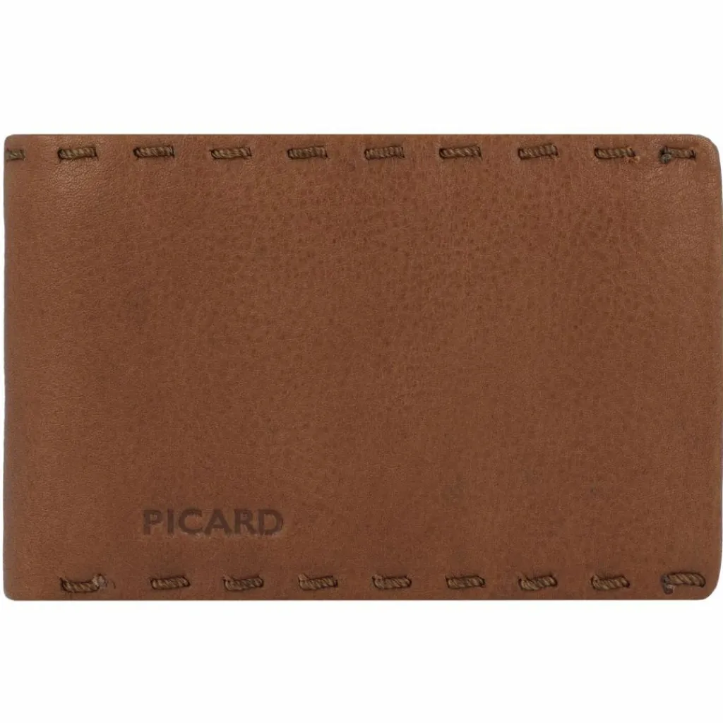 Herren Picard Ranger 1 Geldbörse Leder 10 cm