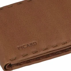 Herren Picard Ranger 1 Geldbörse Leder 10 cm