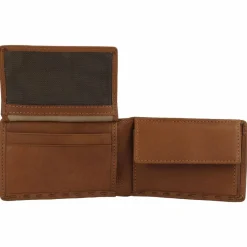 Herren Picard Ranger 1 Geldbörse Leder 10 cm