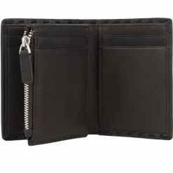 Clearance Picard Ranger 1 Geldbörse RFID Schutz Leder 8 cm cafe