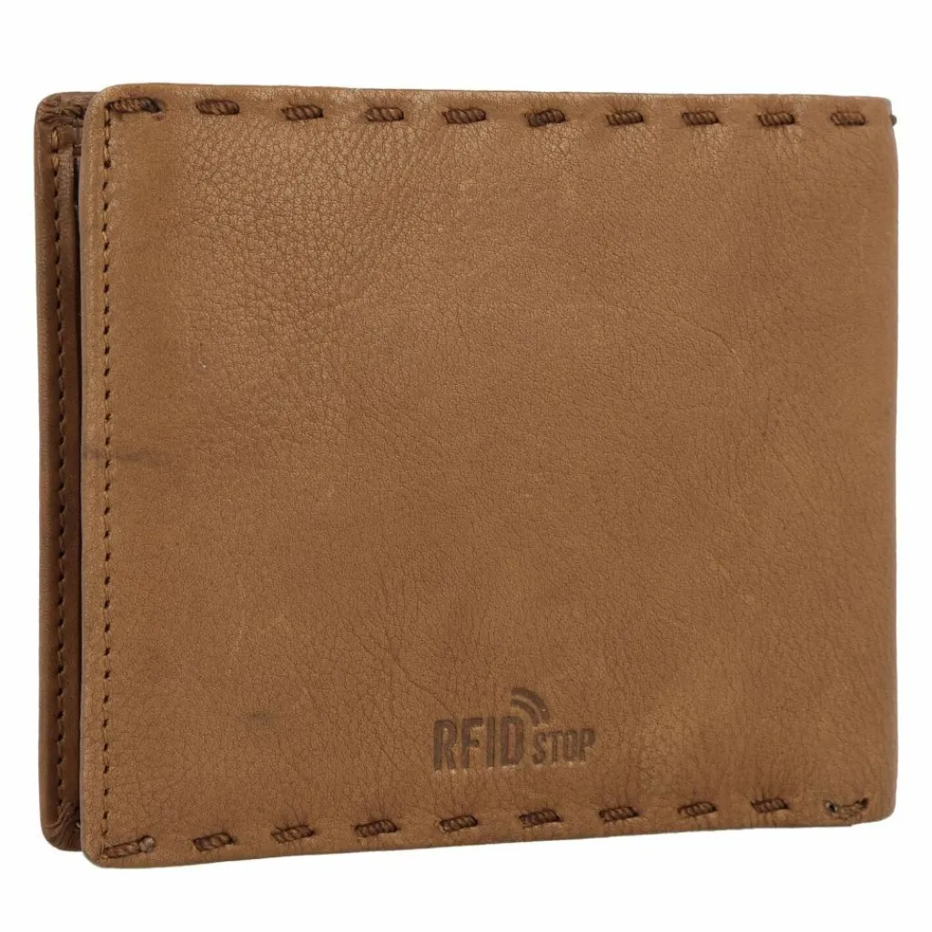 Herren Picard Ranger 1 Geldbörse RFID Schutz Leder 11.5 cm