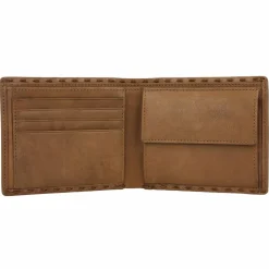 Herren Picard Ranger 1 Geldbörse RFID Schutz Leder 11.5 cm