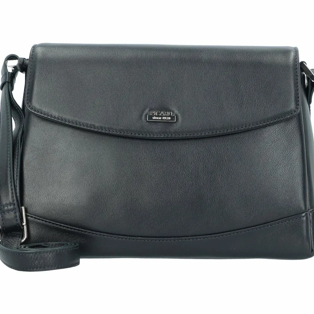 Picard Really II Umhängetasche Leder 28 cm