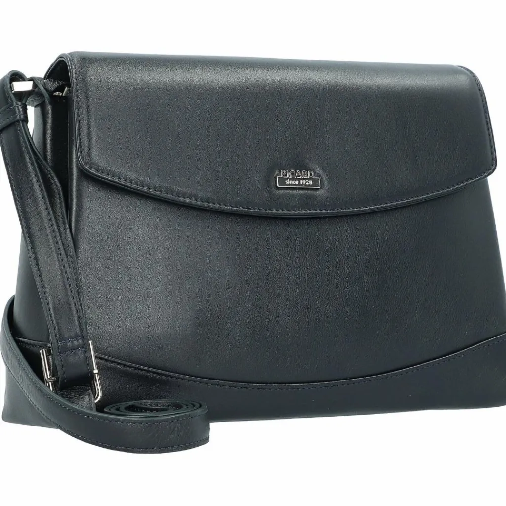 Picard Really II Umhängetasche Leder 28 cm