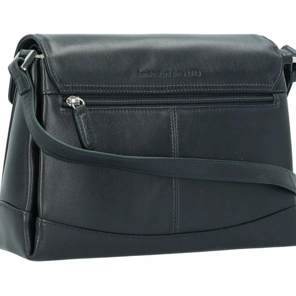 Picard Really II Umhängetasche Leder 28 cm