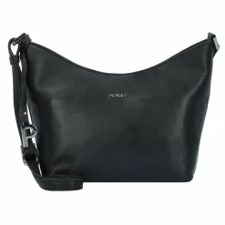 Picard Umhängetaschen<Really Umhängetasche Leder 26 cm schwarz