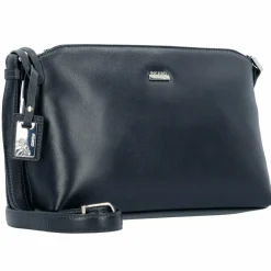 New Picard Really Umhängetasche Leder 26 cm ozean