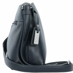 New Picard Really Umhängetasche Leder 26 cm ozean