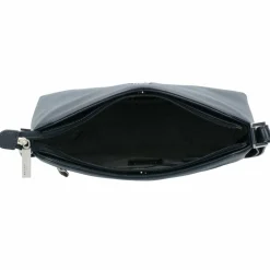 New Picard Really Umhängetasche Leder 26 cm ozean